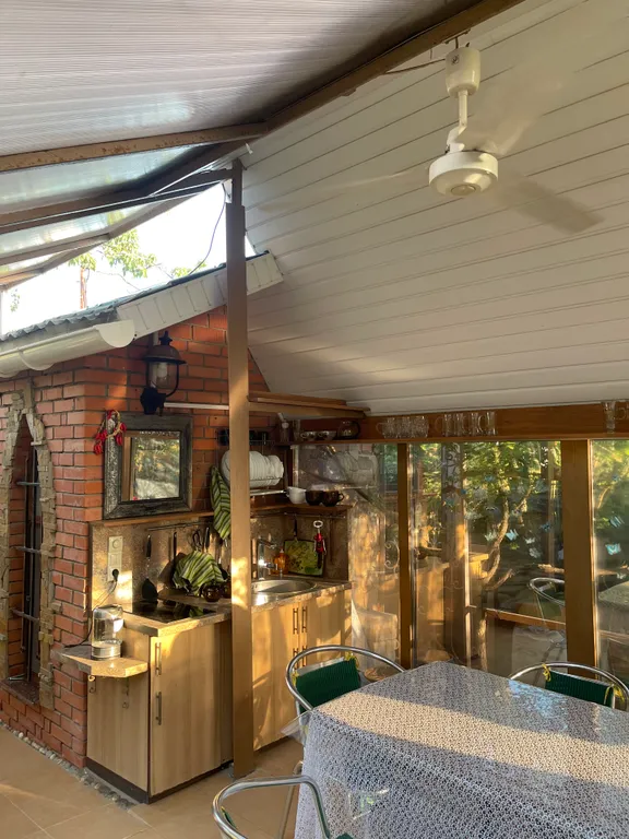 Генеральская дача