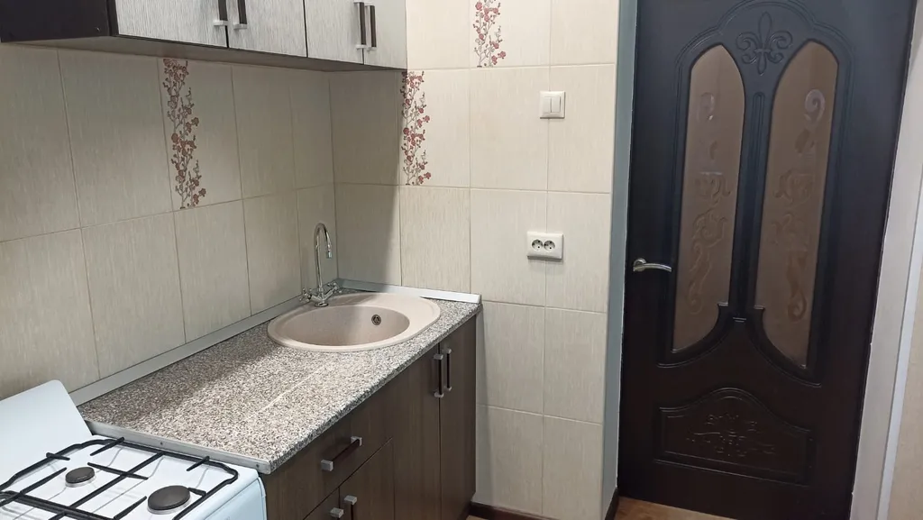 Уютный дом рядом с курортным парком