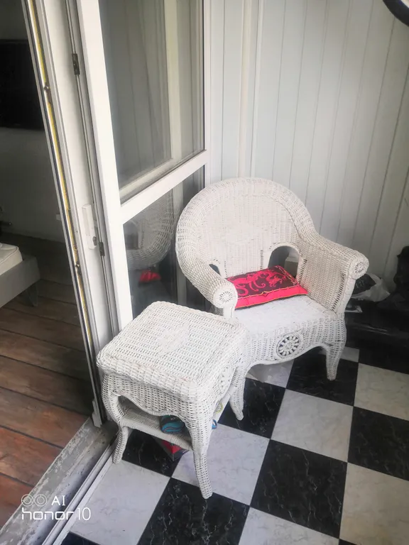 Квартира в ЮЗАО