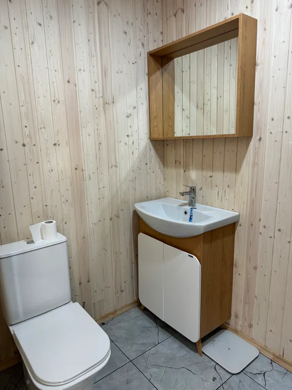 Домик у моря