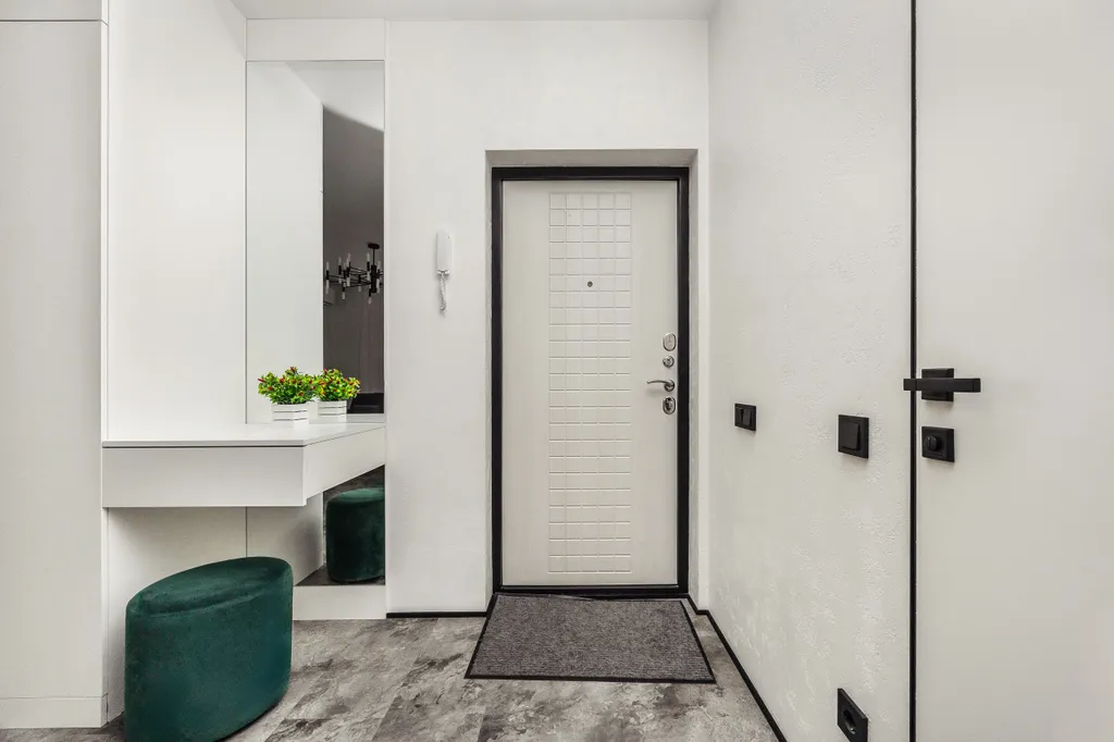 Квартира в ЖК Фрукты Черника 8194