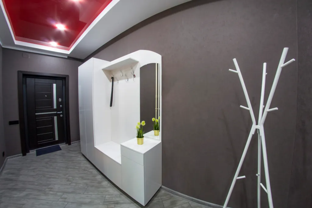 Чудесная квартира с собственной террасой