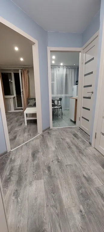 Квартира Солнечная квартира с видом на город — Ярославль