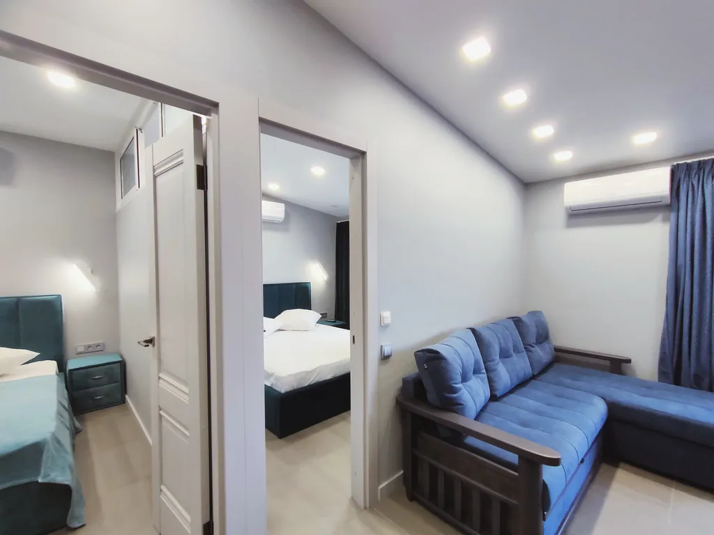 Квартира Гармония