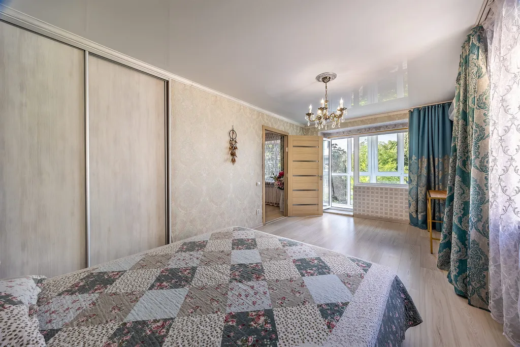 Квартира Квартира Comfort apartment — Калининград