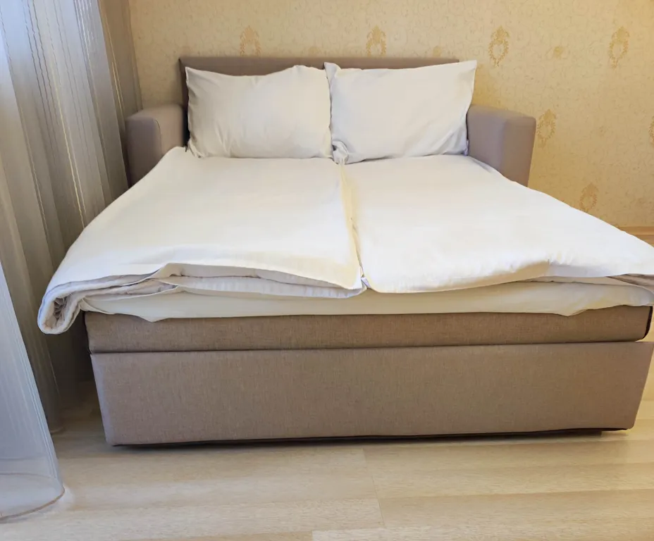 Апартаменты Прекрасные