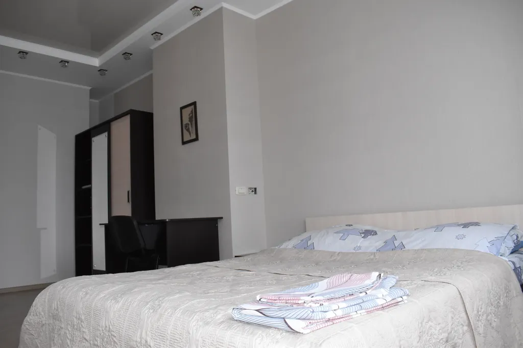 Уютная  квартира в центре