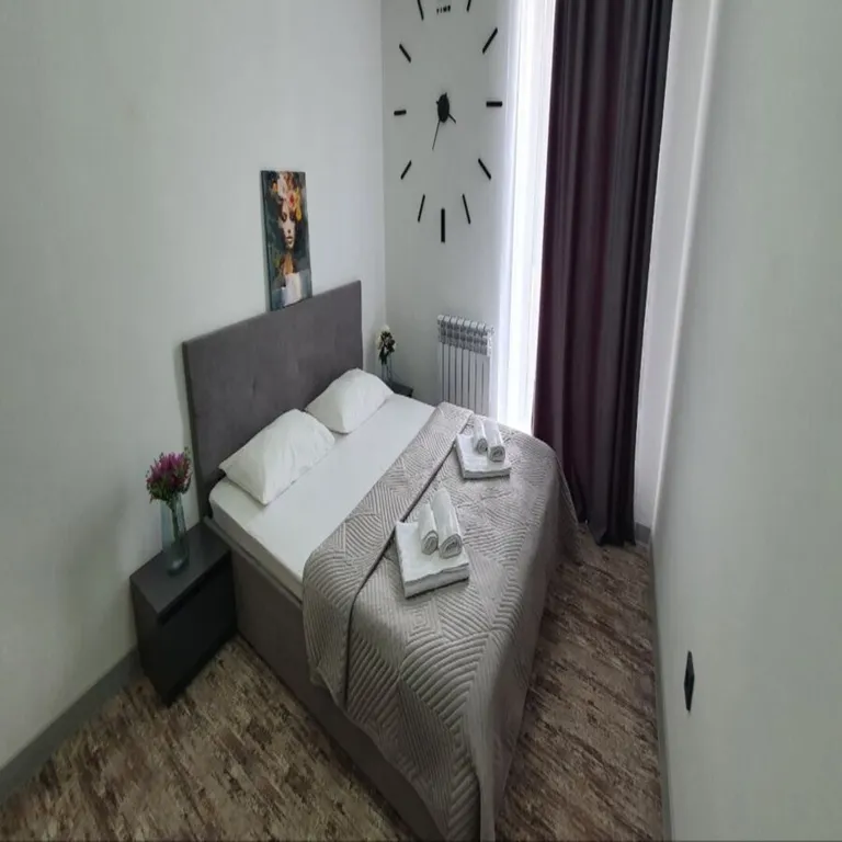 Квартира Комфорт DBL — аренда посуточно в Волжский