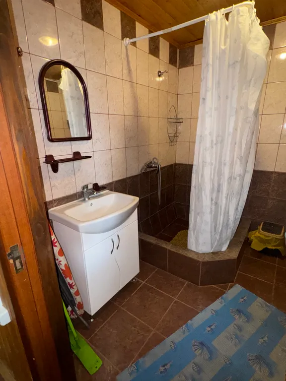 Летний домик