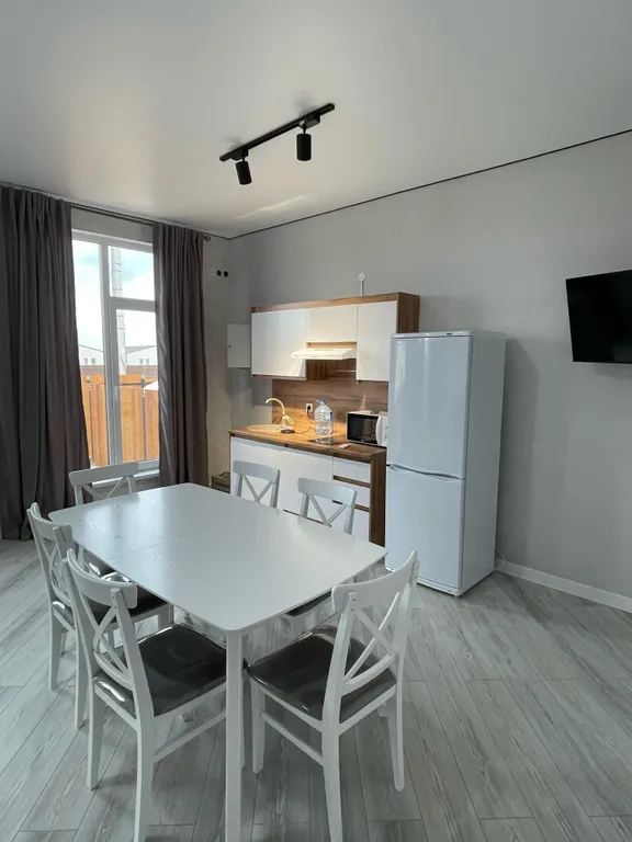 Коттедж у моря