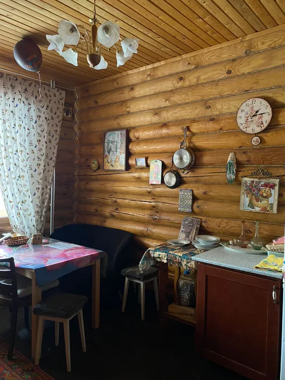 3-комнатный Дом