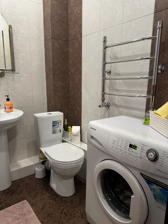 Квартира в курортной зоне