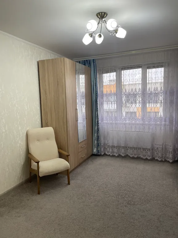 Уютная квартира рядом с метро