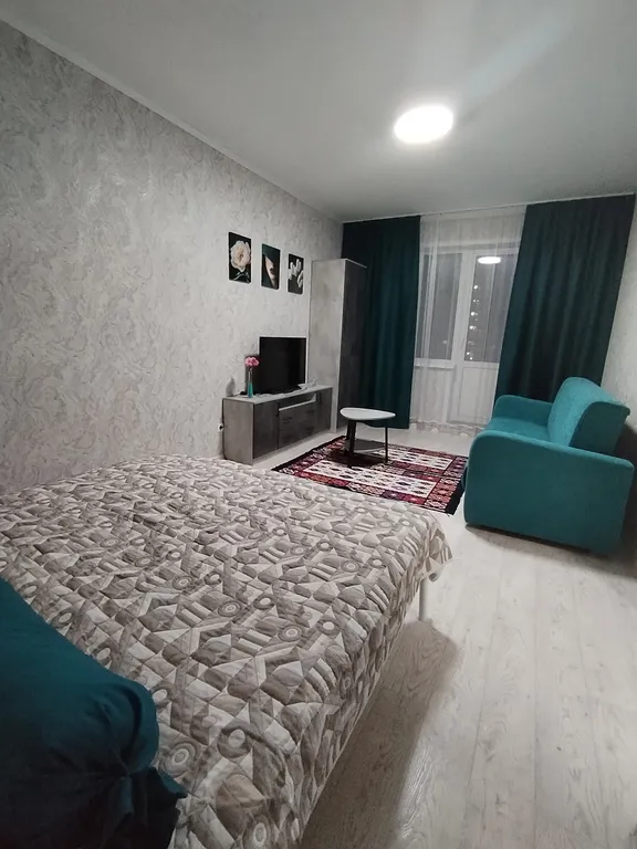 Квартира Квартира Райский уголок — Красноярск