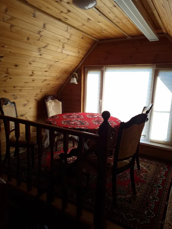 Гостевой дом "Тригоры" в Тригорском