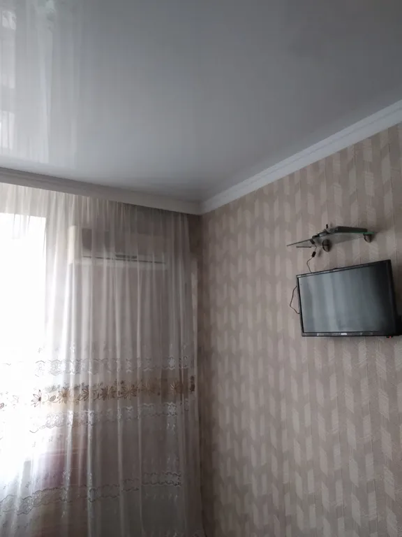 2комнатна с изолированными комнатами