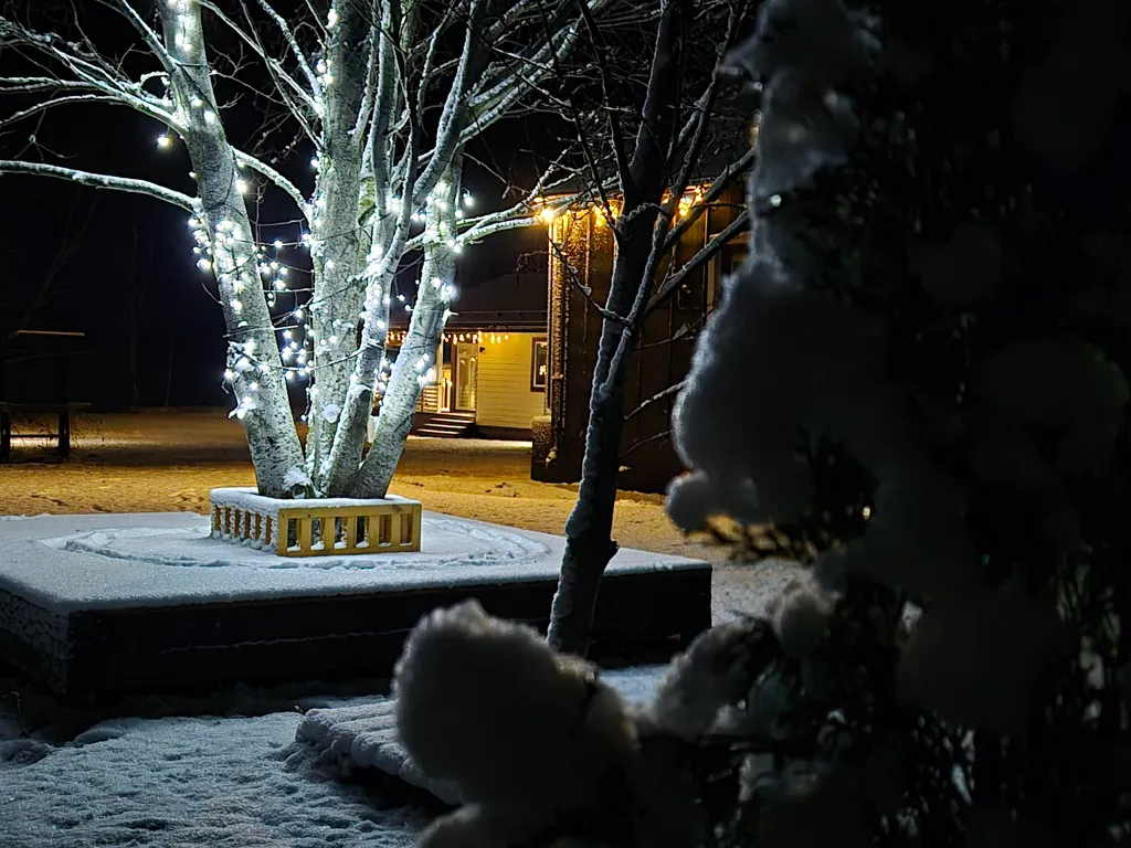 Коттедж Уютнейший дом с роскошным видом на озеро — Ларионово