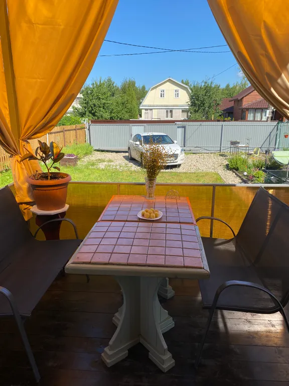 Коттедж Уютный модульный дом в 20 минутах езды от центра города — Казань