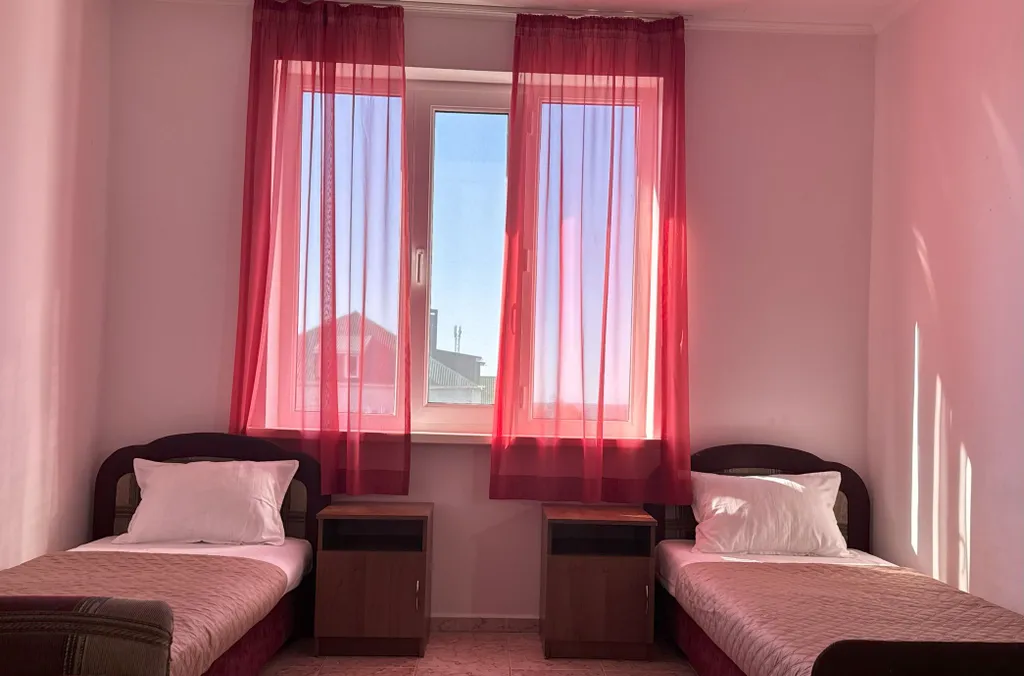 Квартира Комната — Витязево