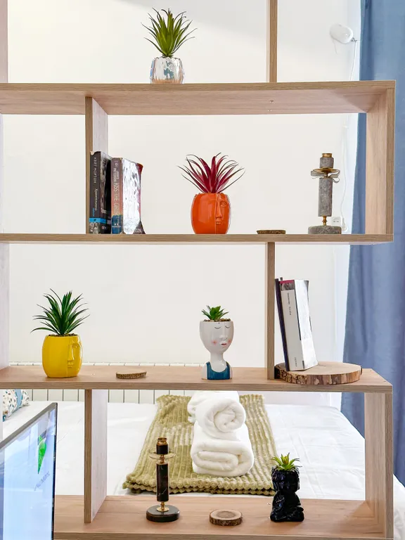 Эстетика и уют в сердце событие