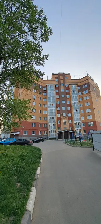 Уютная квартира недалеко от жд вокзала