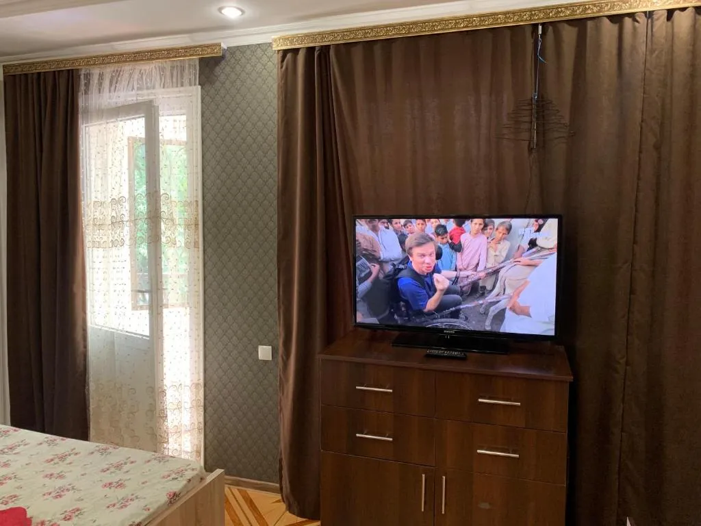 Апартаменты в центре