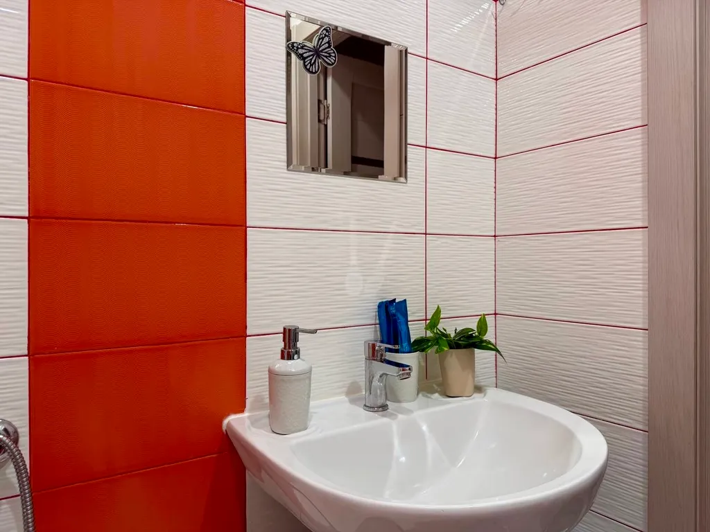 Квартира Квартира возле трц планета — Красноярск