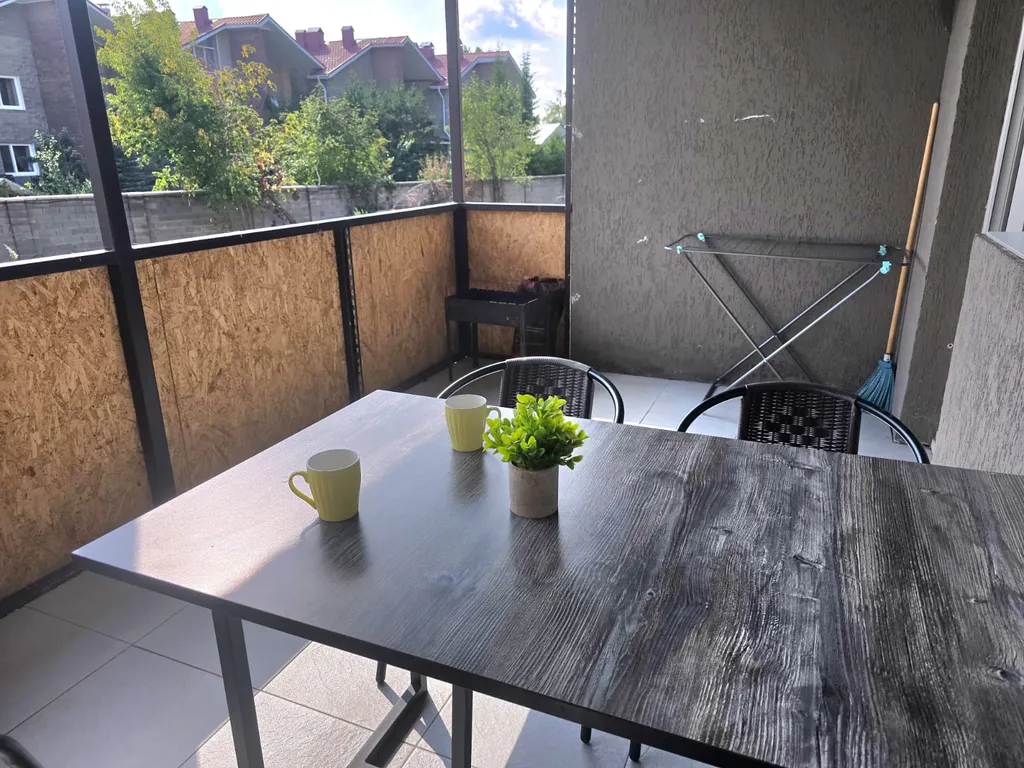 Уютная квартира рядом с горнолыжным комплексом