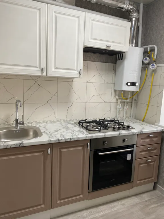 Квартира Шестиместные с четырьмя кроватями — аренда посуточно в Шуя