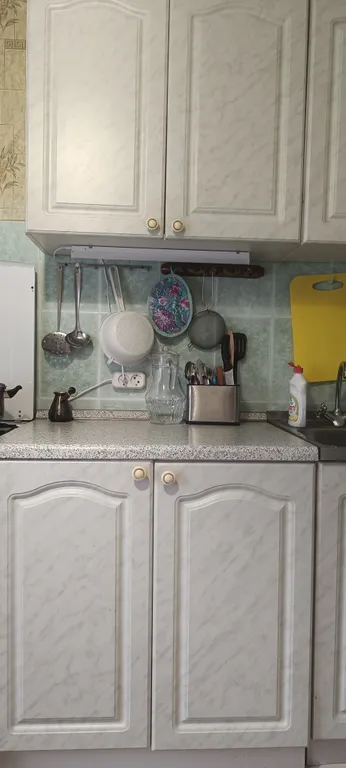 Квартира около ИК-11