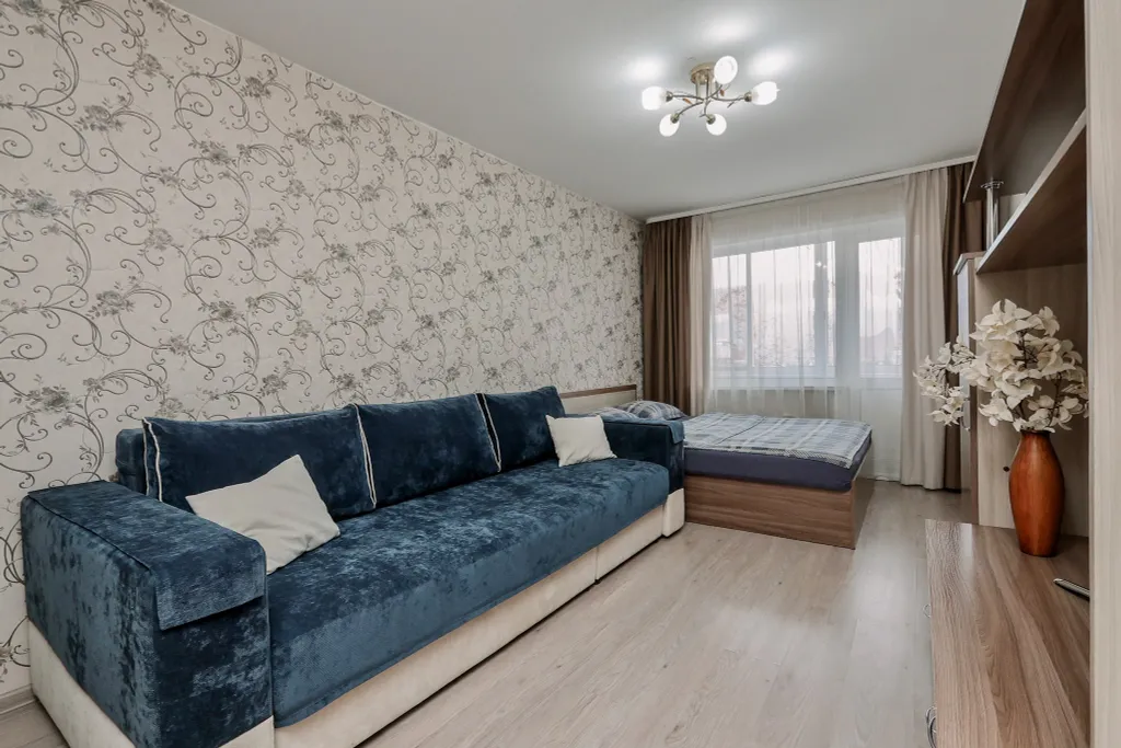 Уютная квартира в центре