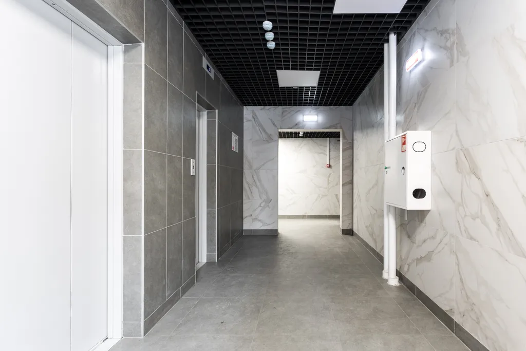 Квартира Евро-апартаменты Vetka Home — Новосибирск