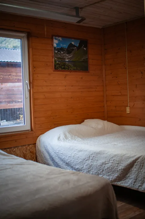 Коттедж 8-комнатный Дом — Архыз