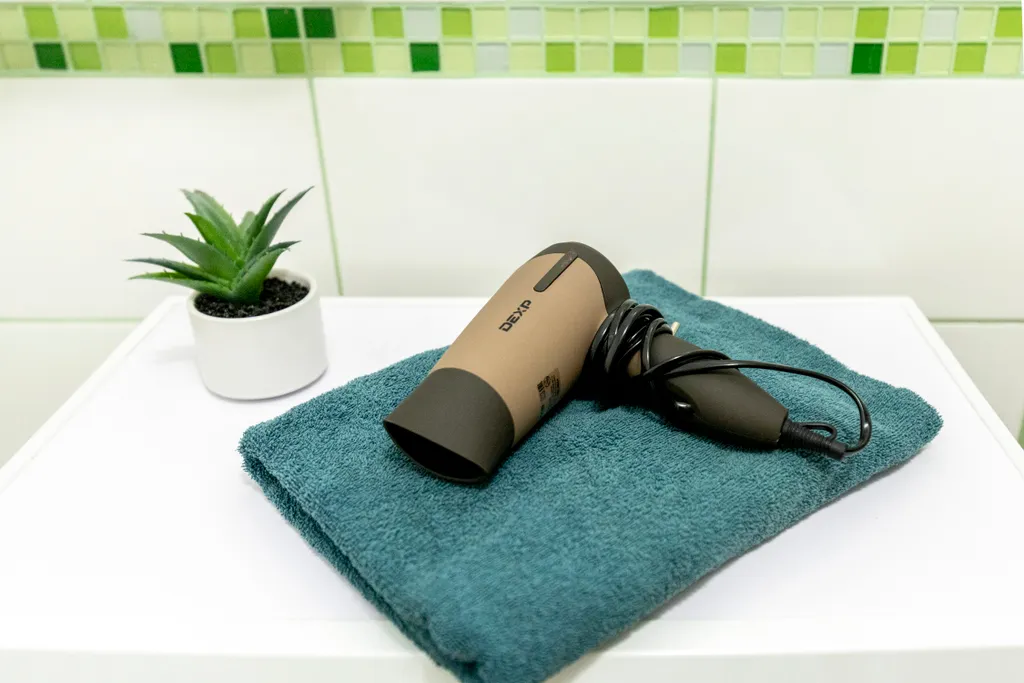 Чистая студия с отличным расположением