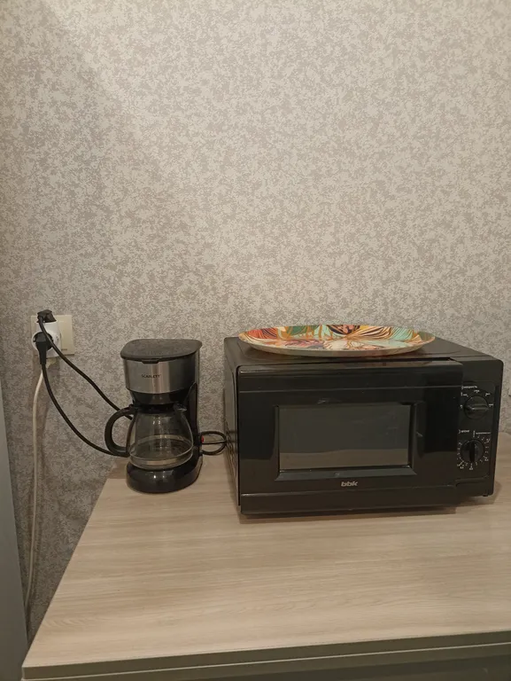 Уютная просторная евротрешка в новом доме ждёт вас