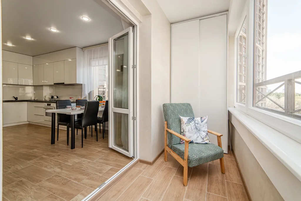 Квартира Квартира Golden Time Apartaments — Минск