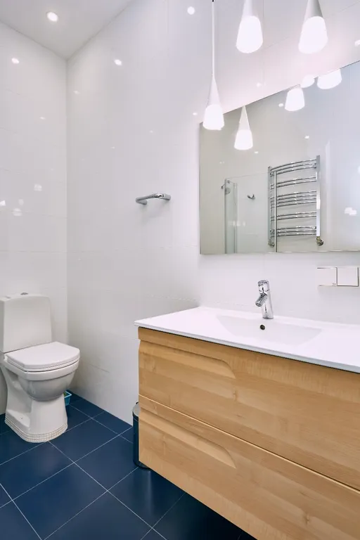 Уютные апартаменты с видом на море с большой террасой