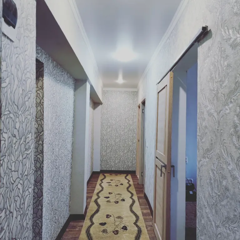 Уютная квартира недалеко от Архыза