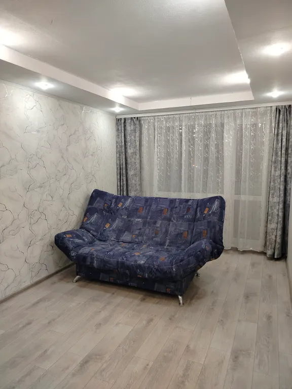 Уютная квартира с удобным расположением, до горнолыжного курорта 10 мин