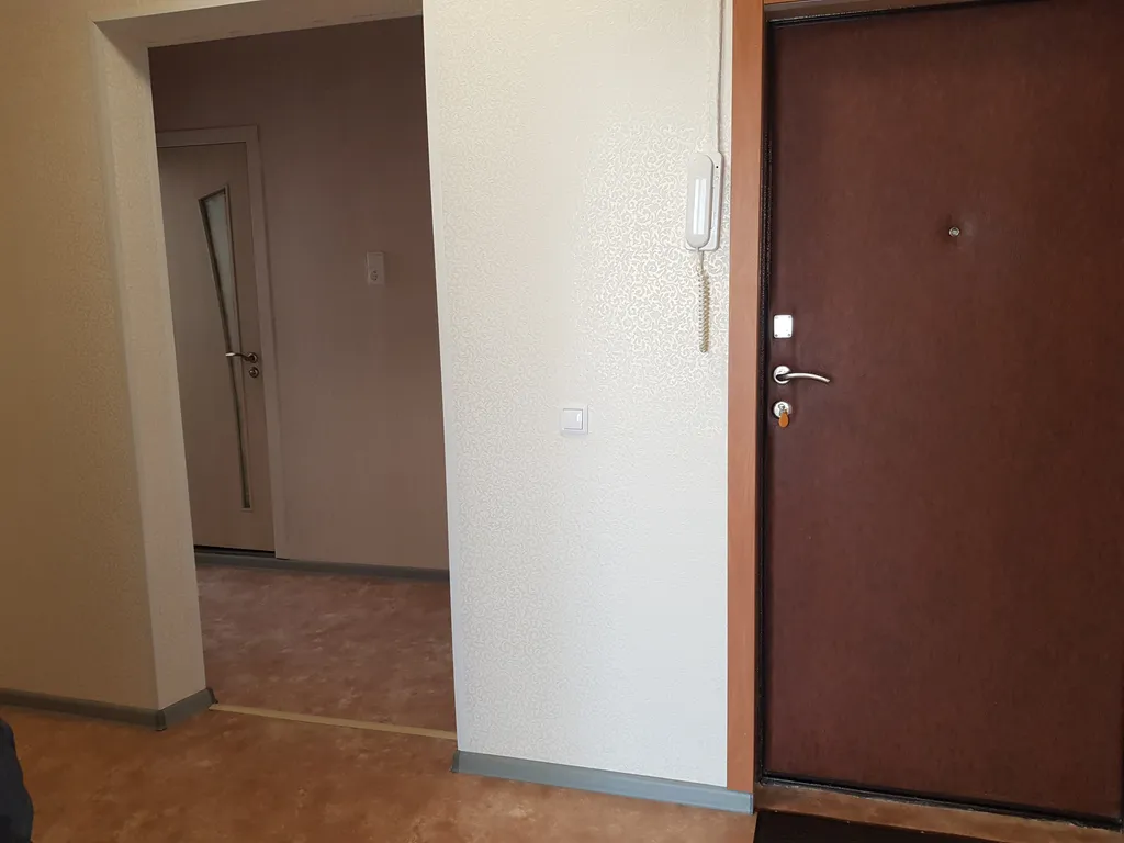 Отличная квартира для проживания