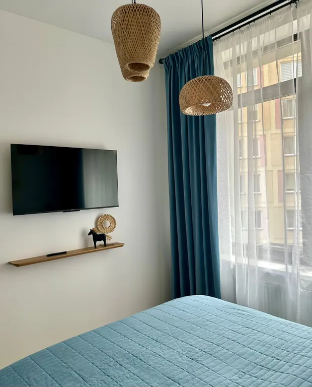 Квартира Квартира Sweet home — Светлогорск