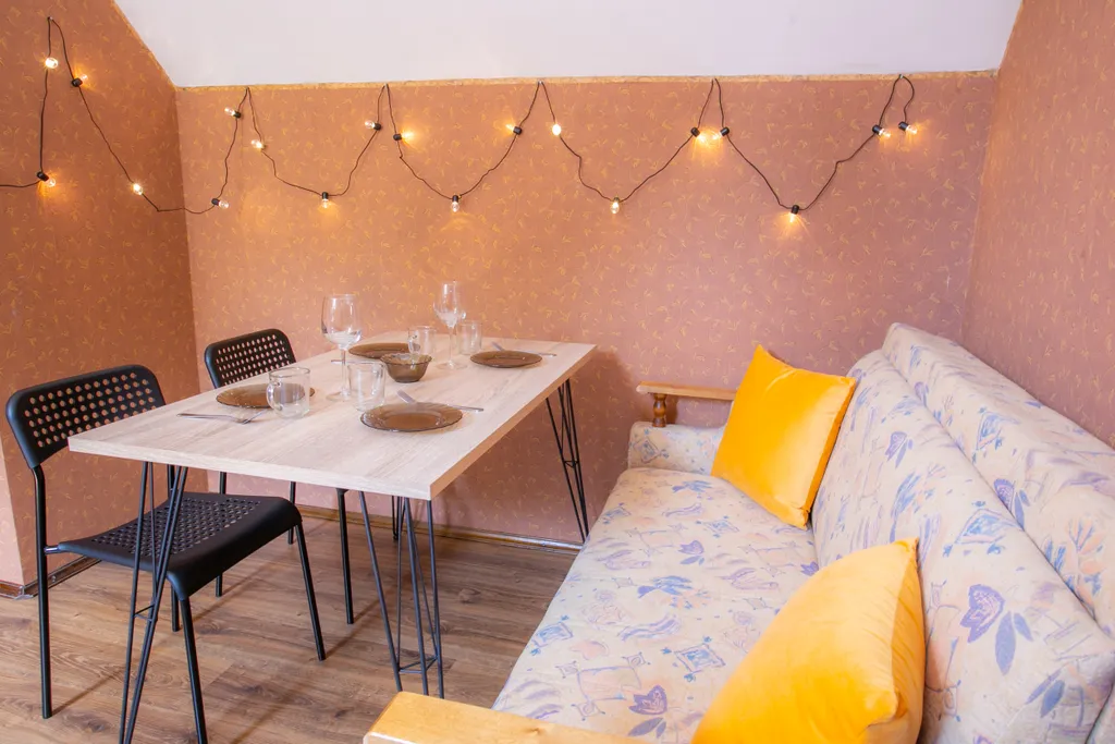 Квартира Квартира Самый центр — Светлогорск