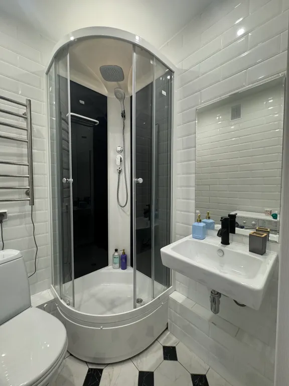 Бoльшая кваpтира-студия