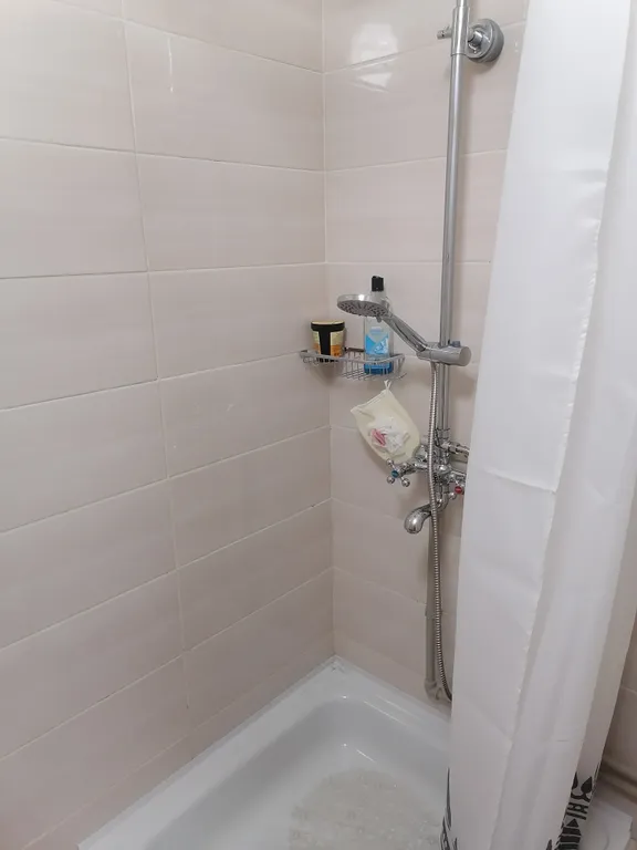 Уютная однокомнатная квартира в центре города