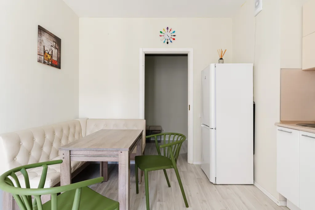 Квартира 2-комнатная Квартира — Санкт-Петербург