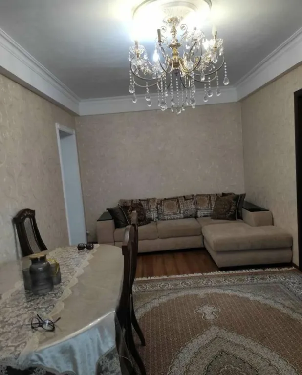 Квартира у моря — аренда посуточно в Каспийск