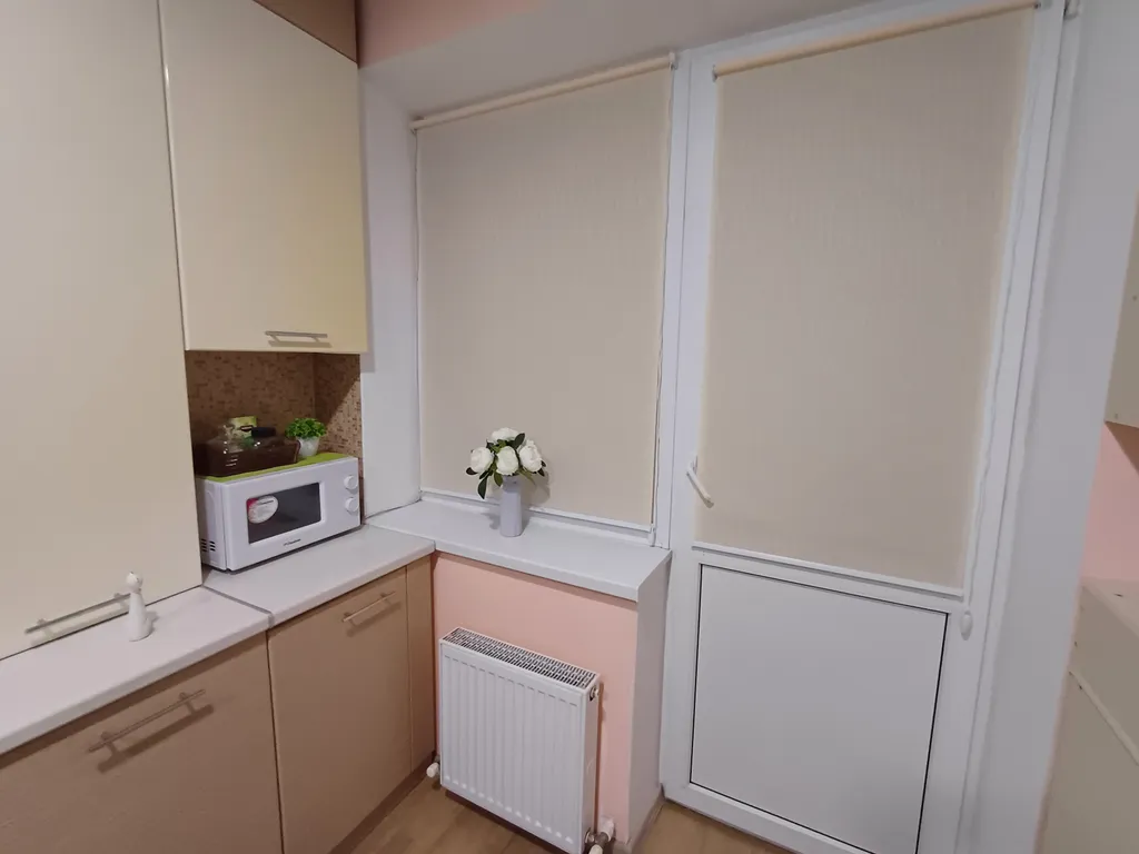 Квартира рядом с МРЭО