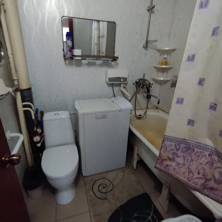 Уютный эконом в сердце Златоуста