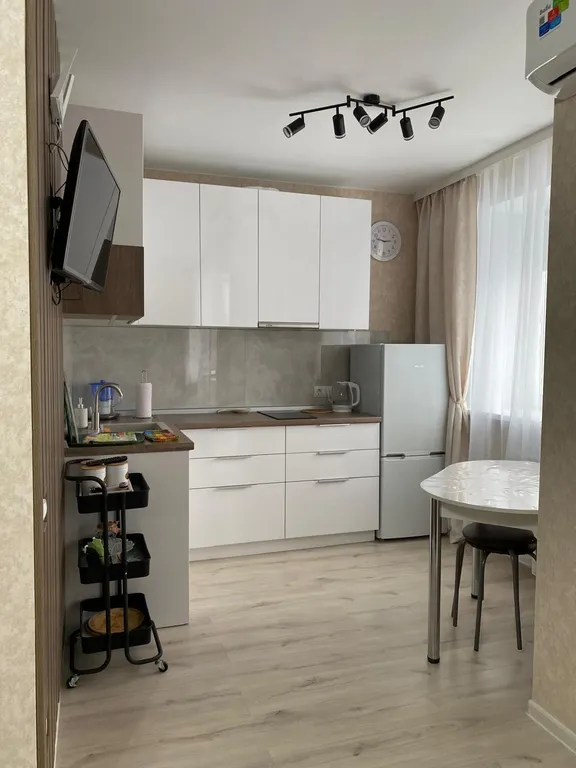 Квартира Отдых