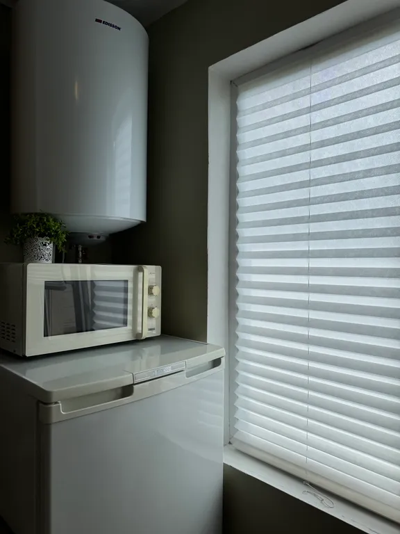 Уютная квартира в 5 минутах от моря